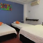 Hostal Don Miguel Cartagena De Indias